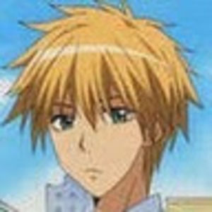 Meet your Posher, Nkeng